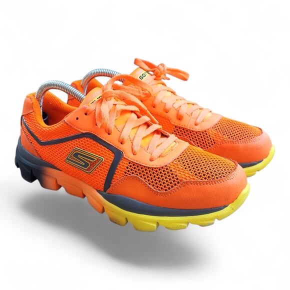 Skechers Supreme 95672 Women's Size 6 Go Run Ride Running Shoes Sneakers - Picture 1 of 10